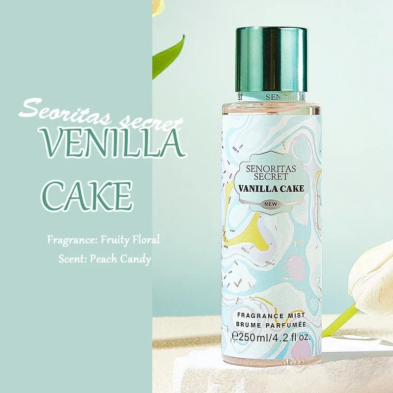250ml Women's Secret Perfume Original High-end Allure Pheromone Perfume Casual Dating Perfume Clothe Deodorant Classic Fragrance