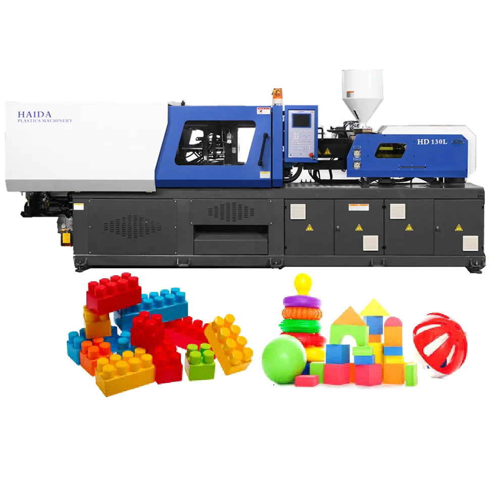 Plastic Injection Molding Machine Machinery Plastic Injection Machine Servo Energy Saving Motor PP PE PET Plastic Preform Custom