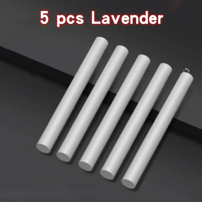 Car Freshener Smell The Styling Air Vent Perfume Aromatherapy Stick Flavoring For Chery OMODA 5 S5 O5 E5 C5 PRO PHEV Accessories