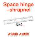Replacement Keycap Single Key or Hinge 2016-2019 For MacBook Pro Retina 13" 15" A1706 A1707 A1708 A1989 A1990