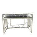 Aluminum Alloy Folding Mobile Booth Truss Flexible Stage Display Stand