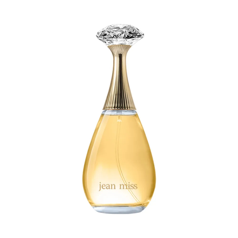 Floral Scent Women's EDP, Long-Lasting Fragrance, 90ml, High-Quality, Long-Lasting Scent, Perfect Gift,Women's Perfume