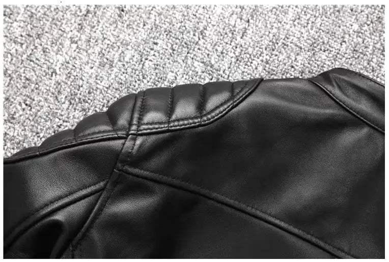 YR!Wholesales.Mens Real Natural Cowhide Cloth.100%.Cool Motor Rider Leather Jacket.Plus Size Slim Fit Real Leather Cloth