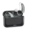 New Hearing Aids with Noise Cancellation Bluetooth Rechargeable Hearing Aids for Seniors Hearing Aid High Quality Audifonos