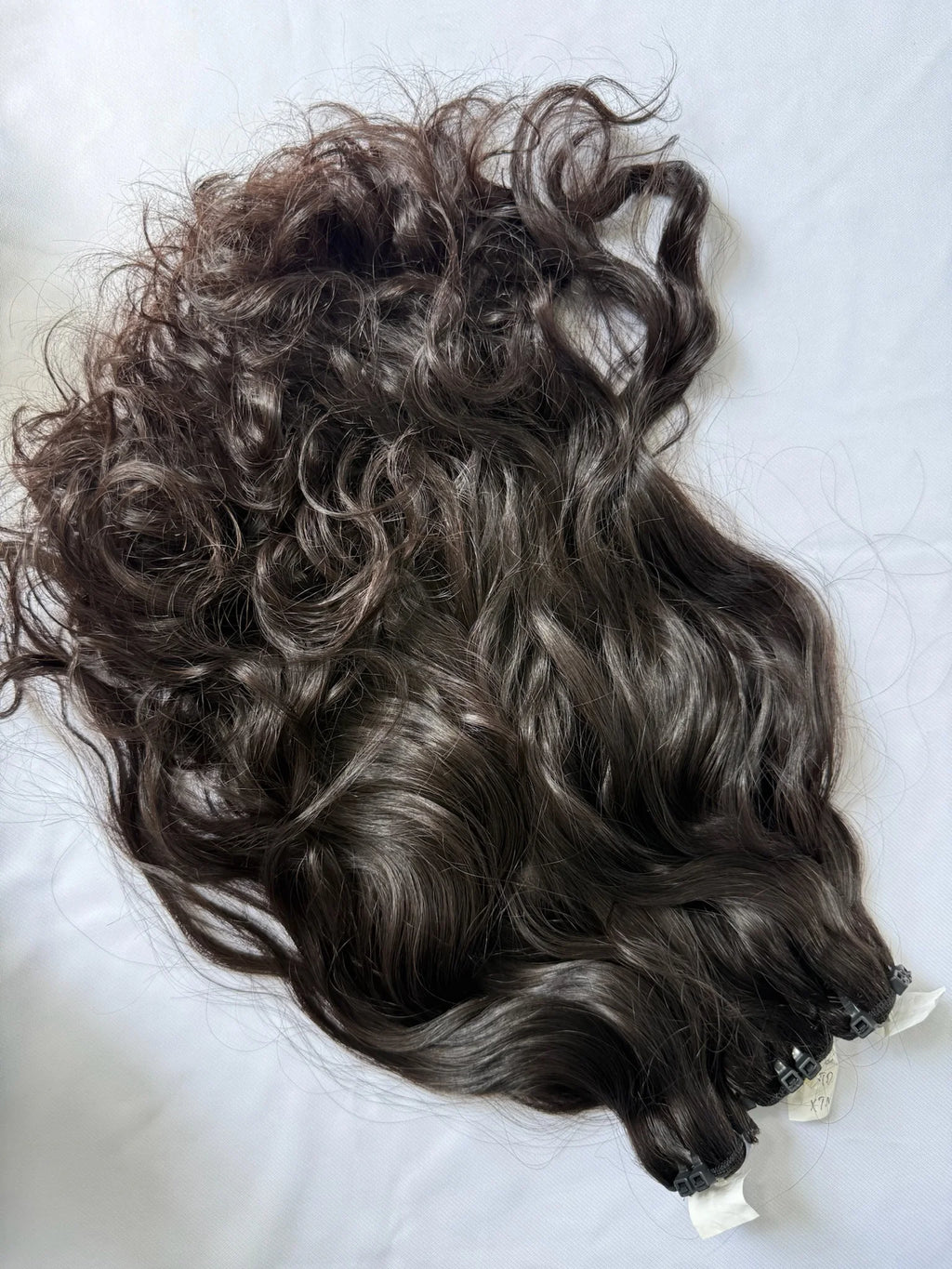 CDYHAIRVN BLACKFRIDAY Top Quality Virgin Raw Unprocessed Natural Wave Itips Extensions Natural Wave ITips Utips Vtips Ktips Hair