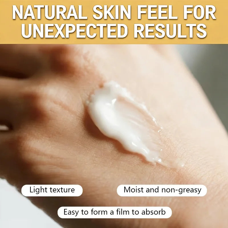 Bee Venom Ginger Firming Cream Collagen Caffeine Niacinamide Boost. Brightens Tightens Lifts Face Body. Visible 7 Day Results.