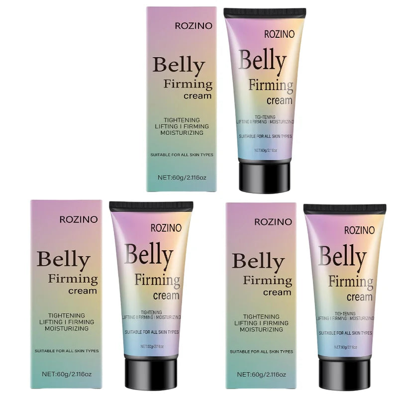 【Instant Firming】Fast-Acting Firming Body Cream, Suitable for Arms, Abdomen, Thighs, and Buttocks, Tightens Skin, Improves Sagging Skin, Moisturizes and Nourishes, Helps Target the Light Beige Appearance of Sagging Skin o
