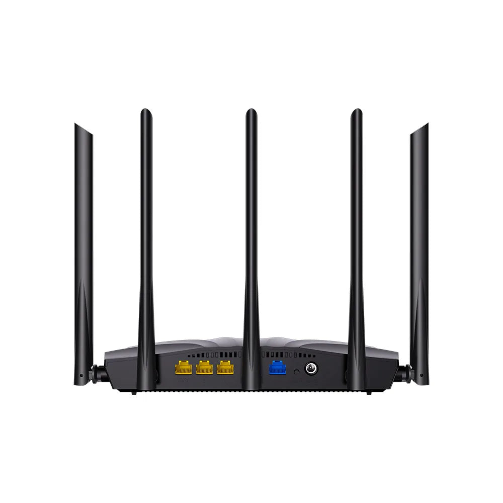 WiFi 6 Router AX3000 Gigabit Wireless Repeater Tenda 2.4G 5Ghz Gigabit WIFI6 AX1500 Extender Network Tenda AC1200 Wifi Booster