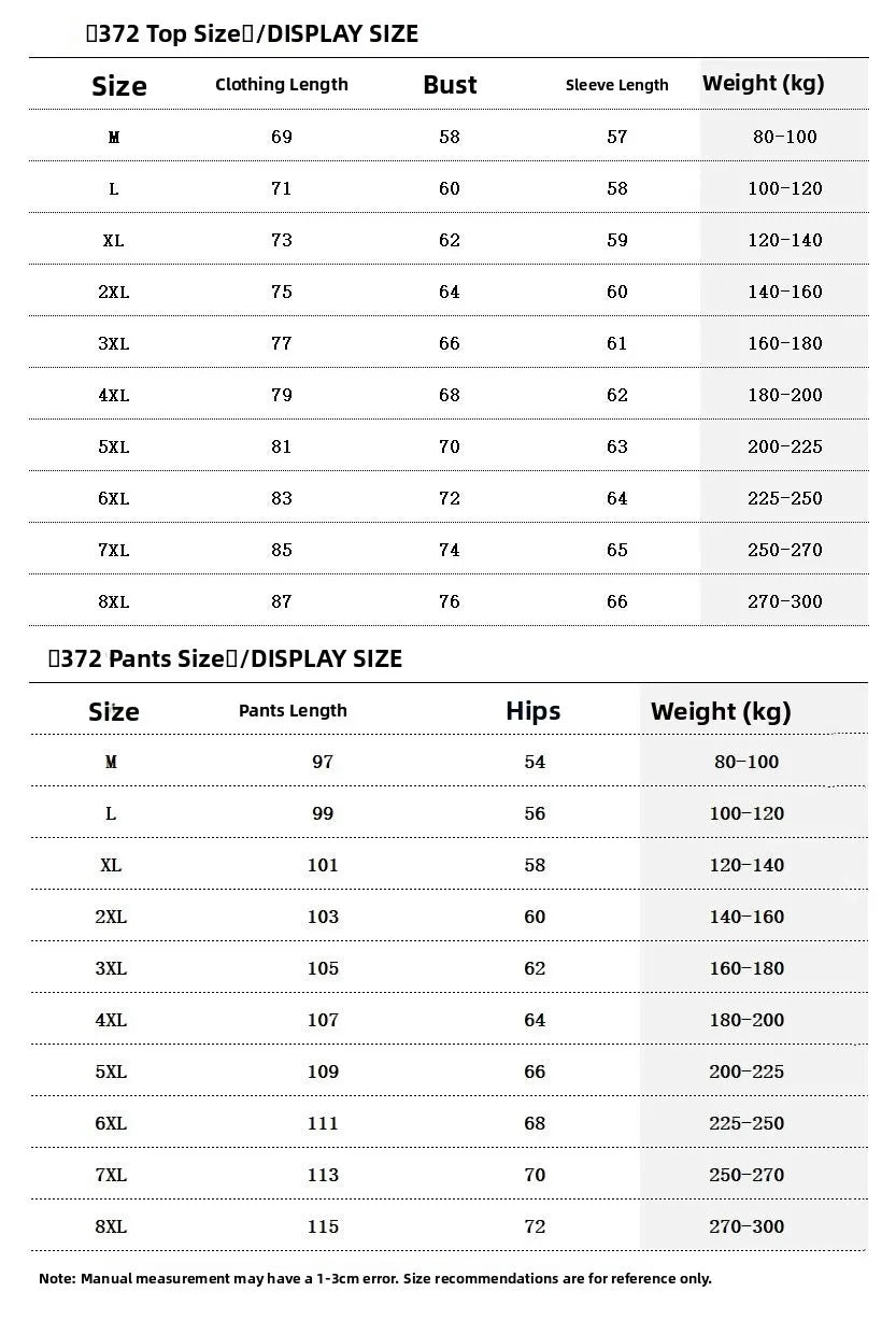 Men's Autumn Winter Hooded Open Cardigan Double Zipper Fleece Long Pants Sport Casual Two-Piece Set Versatile Polyester Fiber
