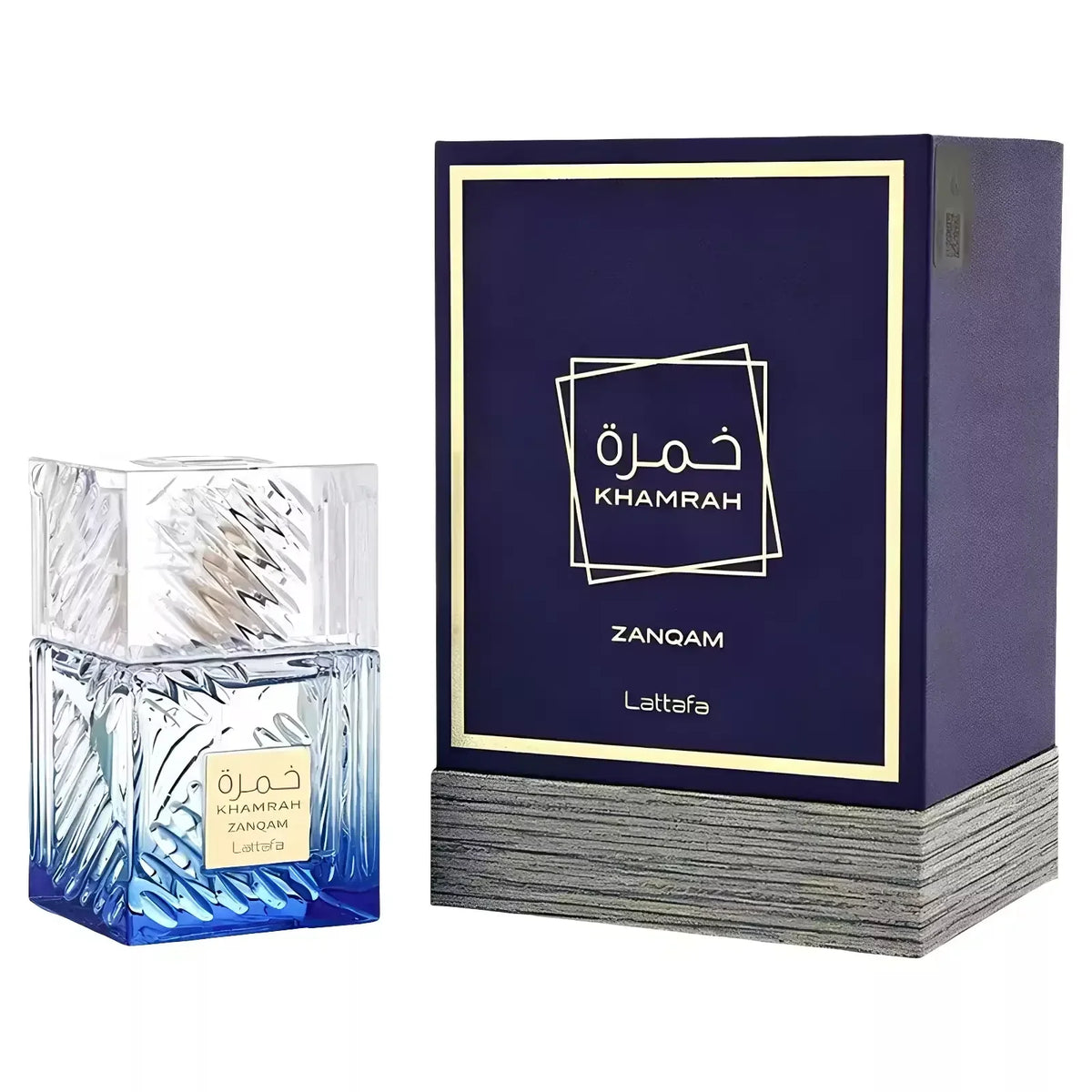 Middle East Arabian Men's Perfume 100ml Unisex Perfume Perfumes for Men Amber Crystal Bottle Fragrance