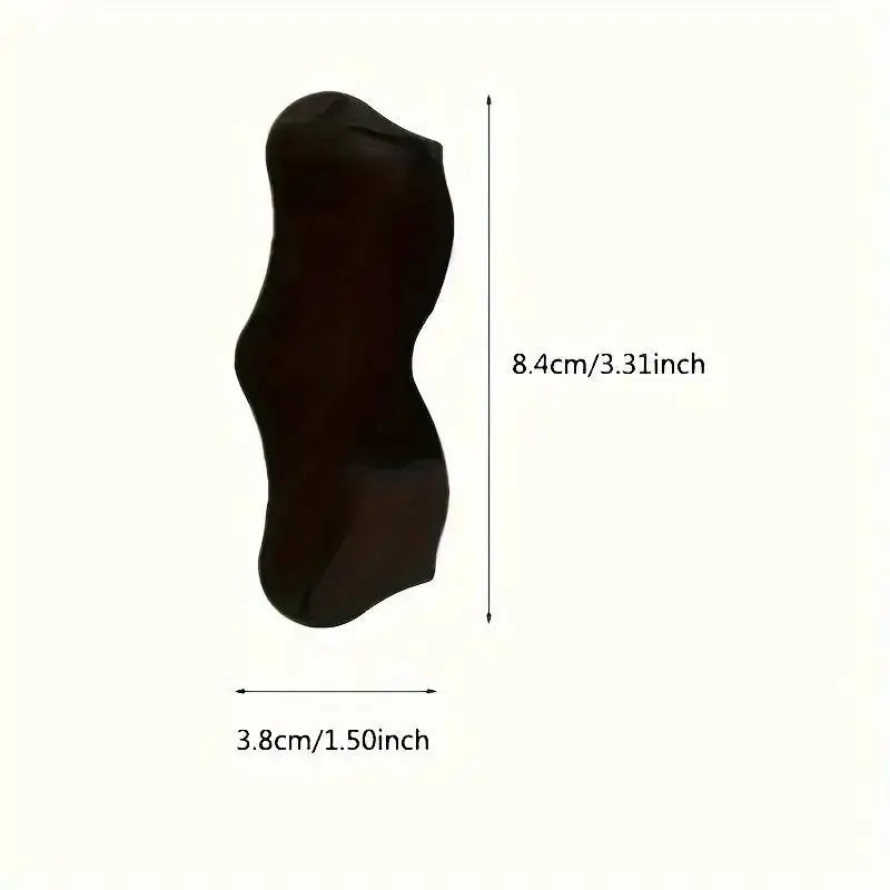 50Pcs Nose Blackhead Remover Mask Shrink Pore Acne Nose Deep Cleansing Skin Care