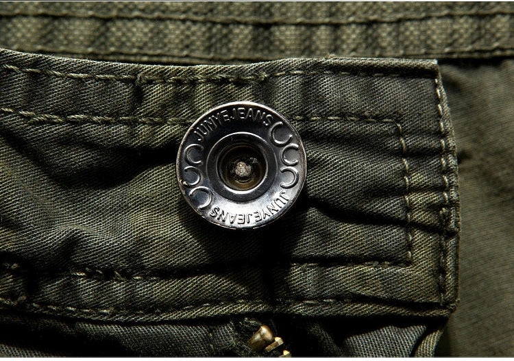 US Size 2026 New Camouflage Loose Cargo Shorts Men Cool Summer Military Camo Short Pants Homme Cargo Shorts