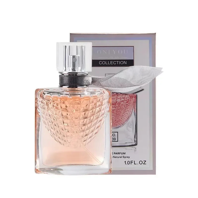 Woman Perfume Floral Scent Love Rose Fragrance Long Lasting Atomizer Sexy Lady Parfum Female Women Fragrance Cologne