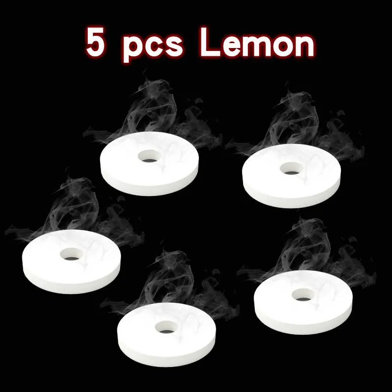 Car Perfume UFO For Air-Freshener Diffuser Men's Perfume Woman Air Purification Spray In Car for Chery Jetour X70 X70SM X90 X95