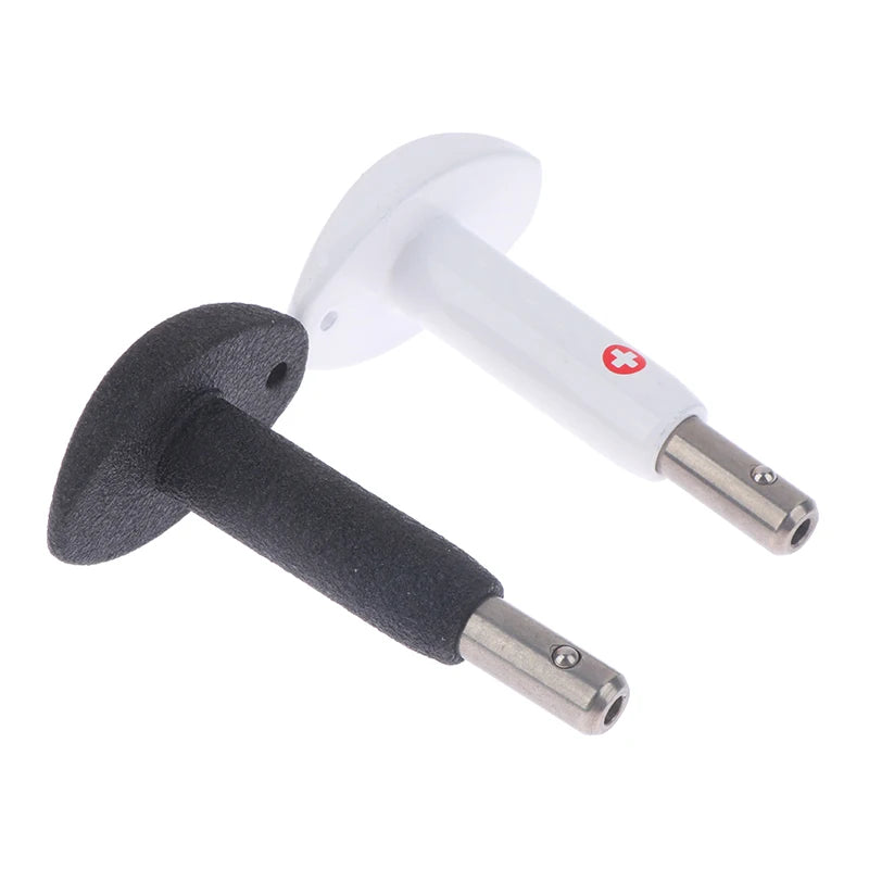 1Pc Puller for Skate Bearing Disassemble Tool Inline Roller Skates Skateboard Longboard Drift Board Bore Bearing Tool