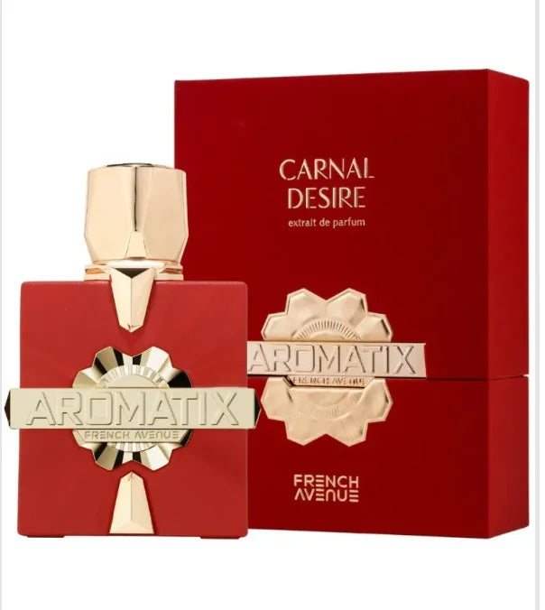 New Best 100ml Arabic Perfume Long Lasting Luxury Unisex Niche Scent Elegant Rich Smooth Deep Refined Exotic Premium Signature 2 Styles