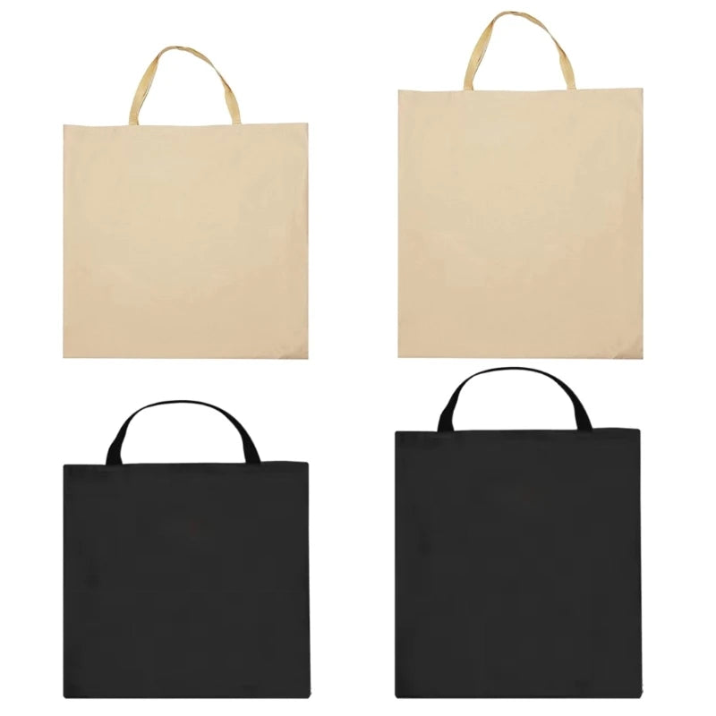 Waterproof Camping Chair Storage Bag Folding Chair Tote Bag Oxford Cloth Chair Cover Heavy Duty Chair Container Durable