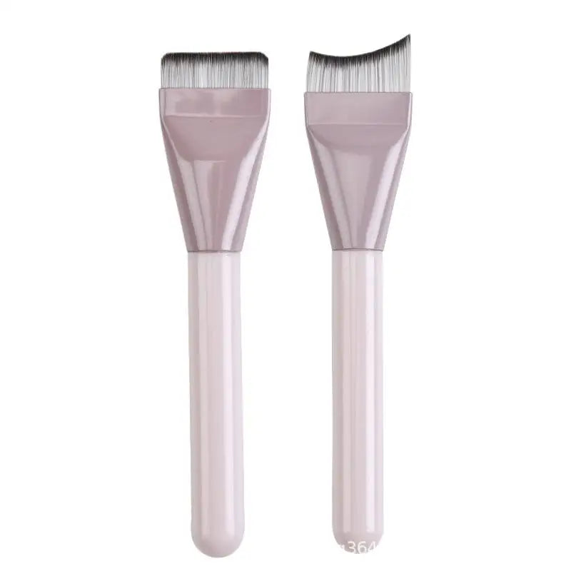 Foundation Brush +Makeup Palette + Black Powder Puff Set Foundation Cream Mixing Tool Nail Art Makeup Cosmetic Makeup Tool Kits