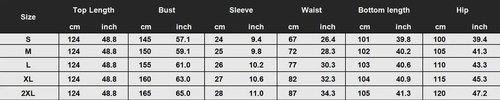2 Piece Sets Women Print Suit Top Long Robe Wide Leg Pants Outfits Elastic Waist Lace Up Button V Neck Ensemble 2025 Office Lady