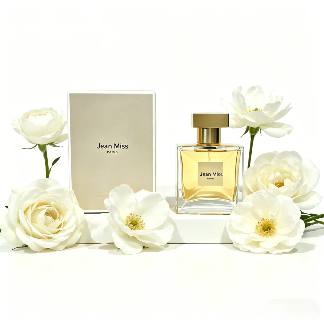 35ml Classic Eau de Parfum Spray - Natural Floral Fragrance for Ladies, Perfect for Daily Wear & Gifting