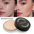 Make up Foundation Cream Waterproof Long-lasting Natural Look Coverage Full Half Coverage BB CC Cream for Face Makeup