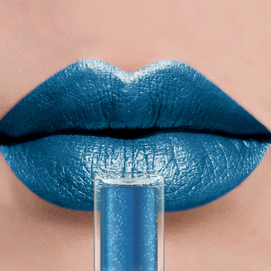 Waterproof Glitter Lip Gloss Shimmer Lip Glaze Liquid Lipstick Makeup Gift for Women Lip Oil Lip Tint Moisturizing Lip Balm Cosm