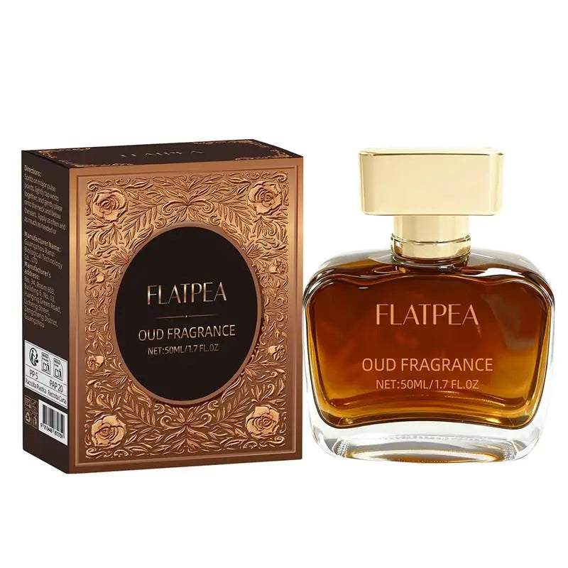 Dubai Arab Men Perfume 100ml Fresh Elegant Cedar Wood Eau De Toilette Charming Unisex Dating Business Fragrance Lasting Scent