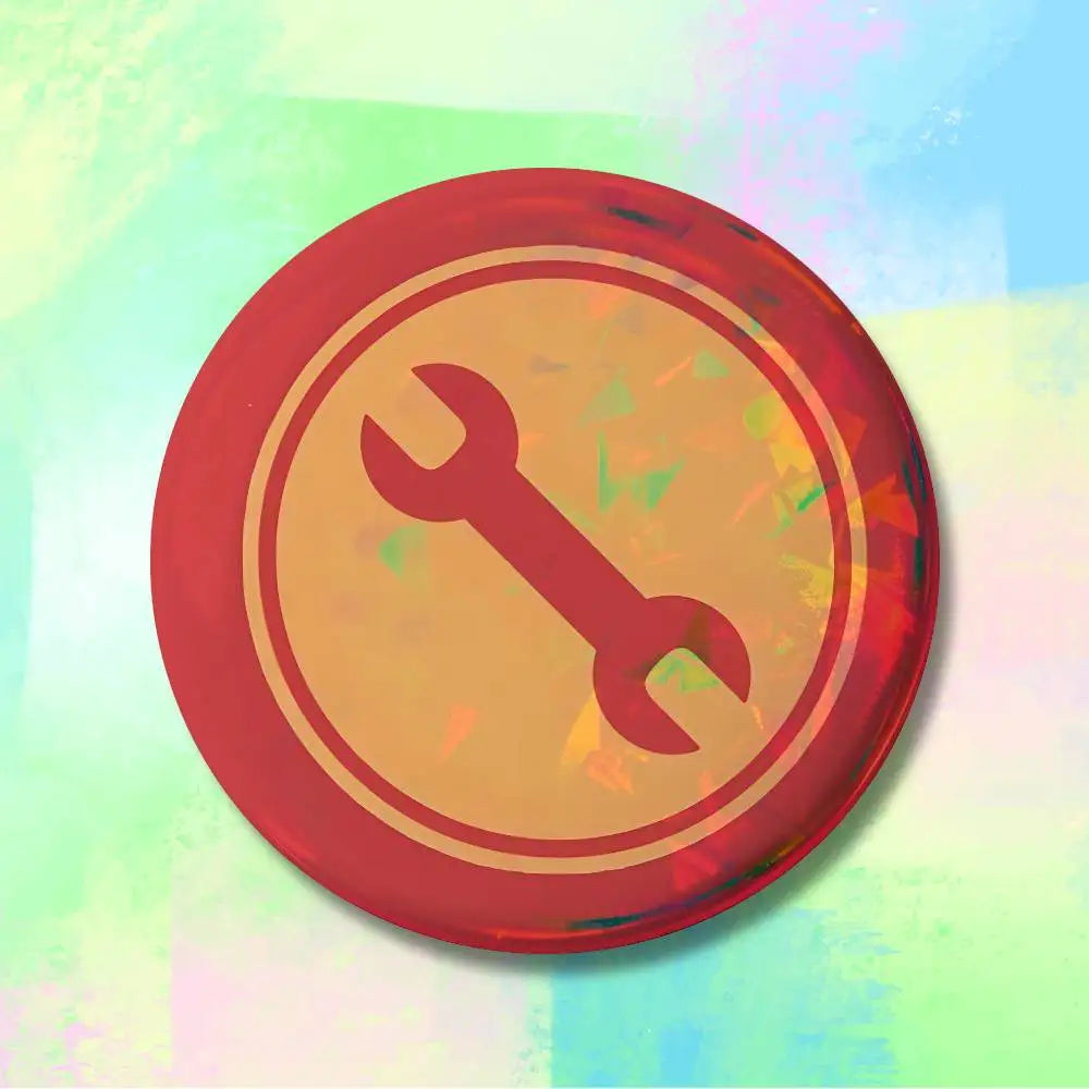 Game T-Teams F-Fortress-S 2 58mm 44mm HD Print Brooch Badges Pretty Derby Round Display Brooches Lapel Pins