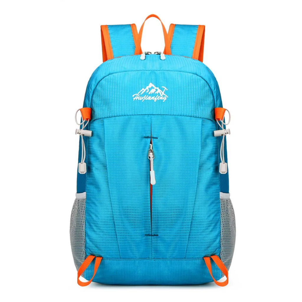 Best-selling sports and outdoor backpacks lightweight travel portable folding bags hiking bags cycling waterproof backpacks