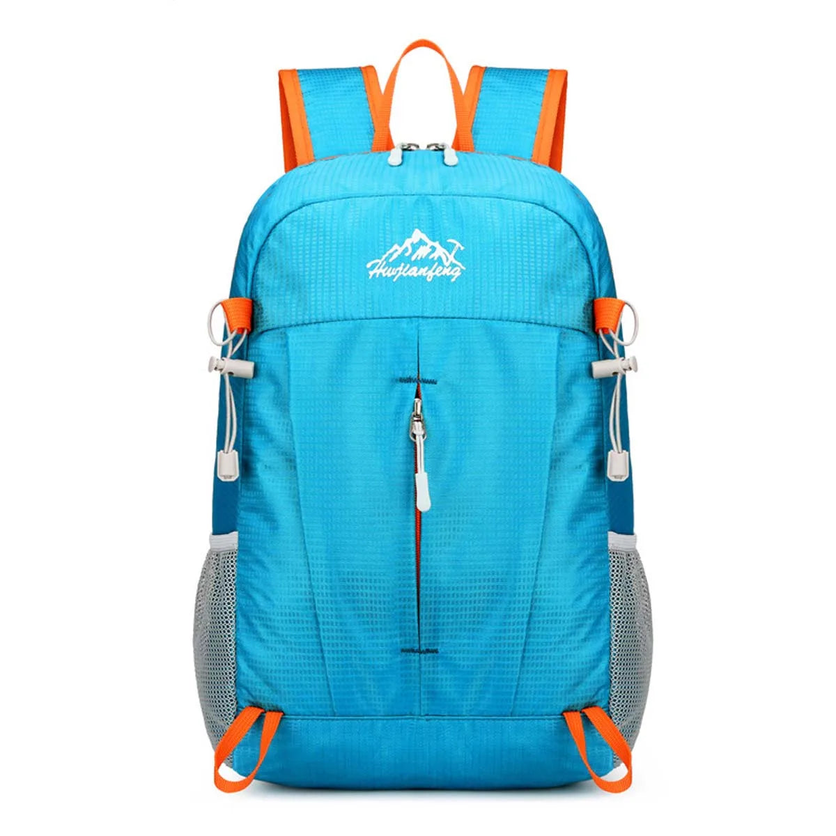 Best-selling sports and outdoor backpacks lightweight travel portable folding bags hiking bags cycling waterproof backpacks