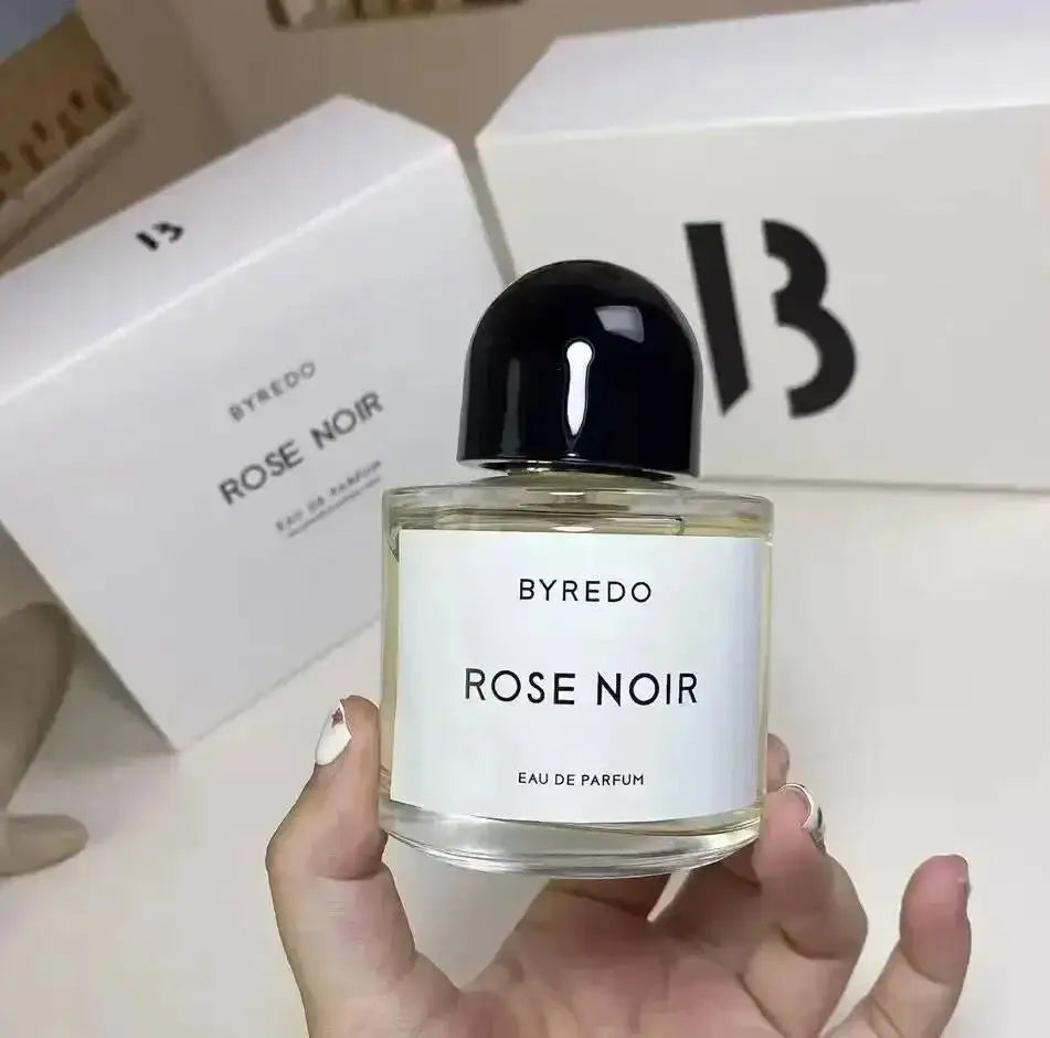 100Ml Top Quality Home Outdoor Romantic Fragrance By Long-Lasting Box Packaging Unisex Fresh Redo Blanche Mojave Ghost