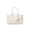 LA FESTIN Original Brand Women's Bag 2025 New Suede Bag Luxury Designer Handbag Boston Bag Shoulder Crossbody Bag Bowling Bag