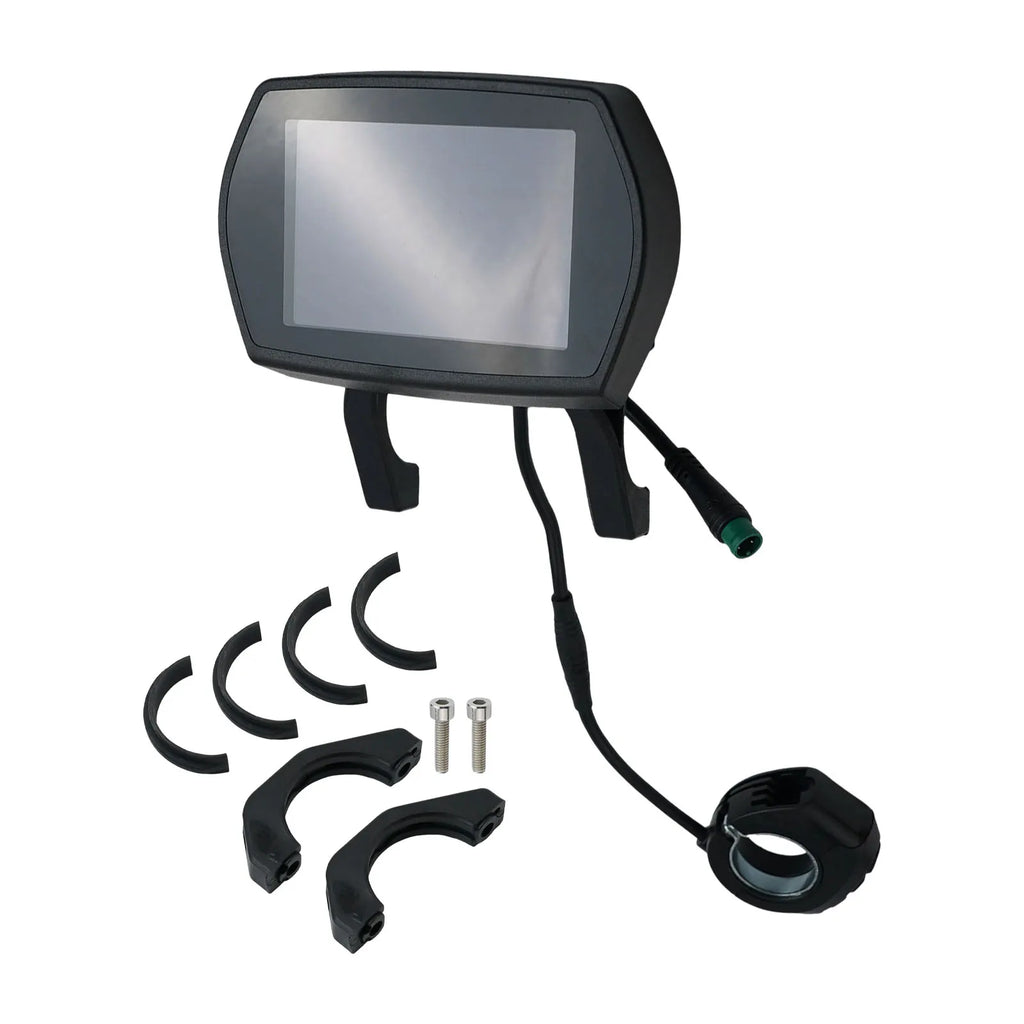 For Kugoo G2 Pro For Electric Scooter Scooter Controller 48V 25A Controller Off-road Electric Scooter Part Scooter Part