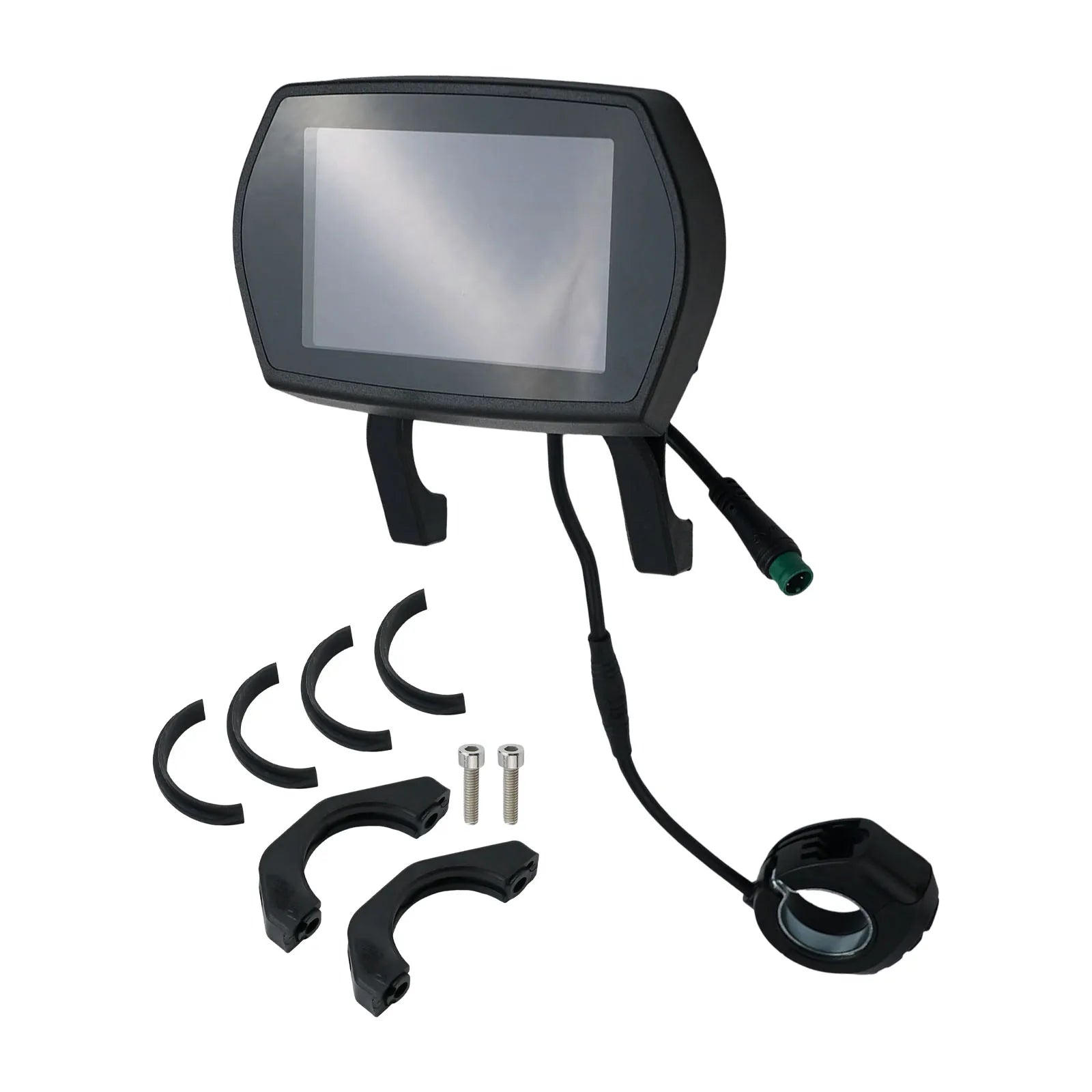 For Kugoo G2 Pro For Electric Scooter Scooter Controller 48V 25A Controller Off-road Electric Scooter Part Scooter Part