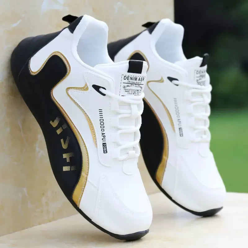 Men Sneakers Outdoor Jogging Sport Shoes Male Youth Fashion Breathable Casual Training Running Tennis Shoes Zapatillas Size39-47