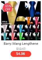Barry.Wang Luxury Silk Mens Shirts Jacquard Floral Long Sleeve Formal Casual Breathable Male Blouses Wedding Business Prom Gift