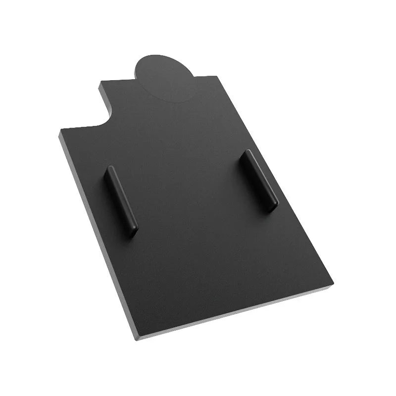 Coffee Machine Protective Pad 3D Printed For NINJA ES601 655 701 Non-Slip Waterproof Heat Resistant Countertop Mat Barista Tools