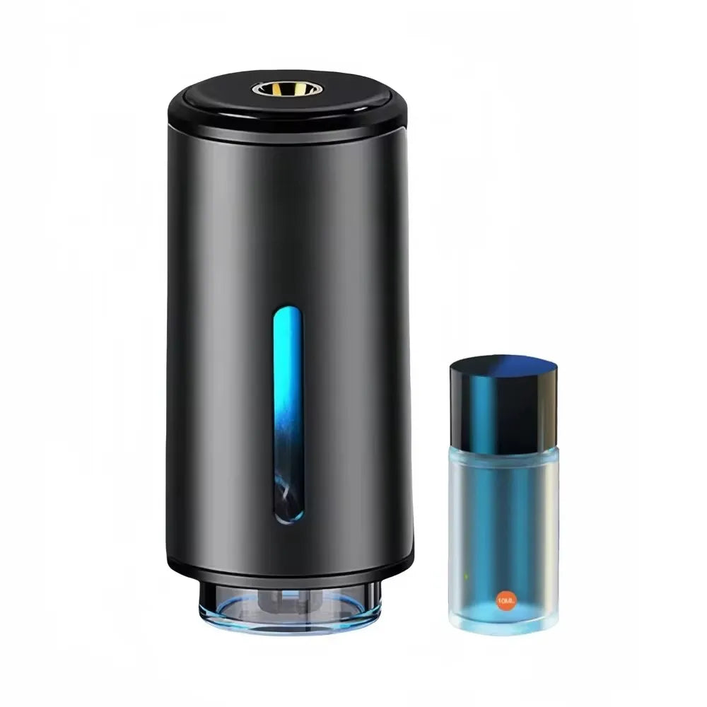 Electric Aroma Diffuser Air Freshener In The Car Air Vent Mist Humidifier For Removing Odors Auto Interior Car Accessories