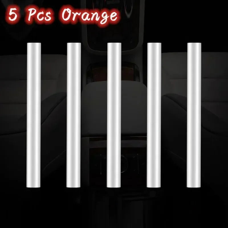 Car Air Freshener Smell In The Car Styling Air Vent Perfume Parfum Flavoring for Auto Interior Accessorie Air Freshener Custom