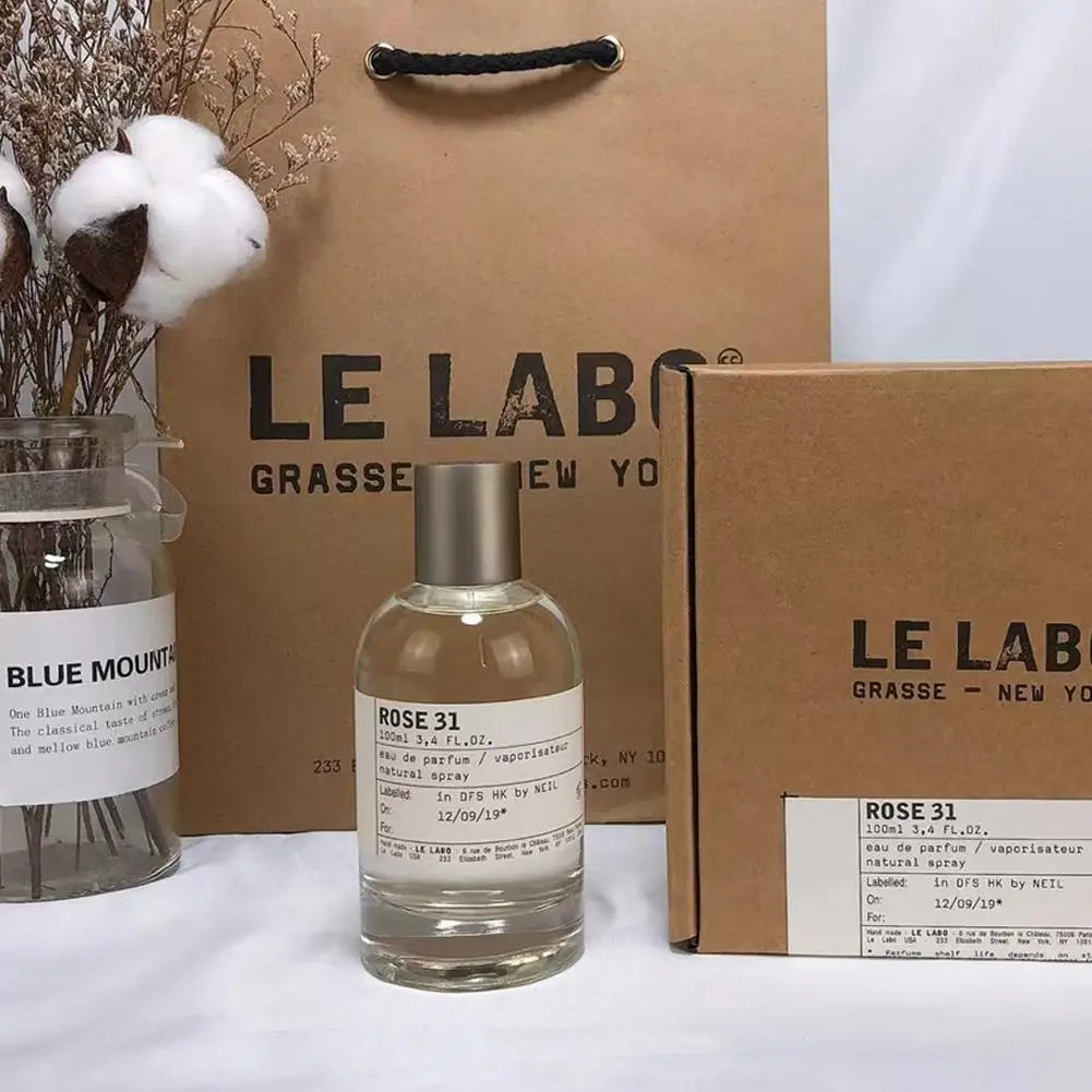 New product 100ml Brand Perfumes Women Men Perfume High Quality Long Lasting Fresh Arabian Cologne Fragrance Natural Hormones