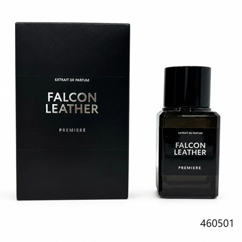 100ml Unisex Perfume Long Lasting Woody Vanilla Rose Neroli Fragrance EDP Extrait De Parfum Luxury Black White Bottle Spray Gift