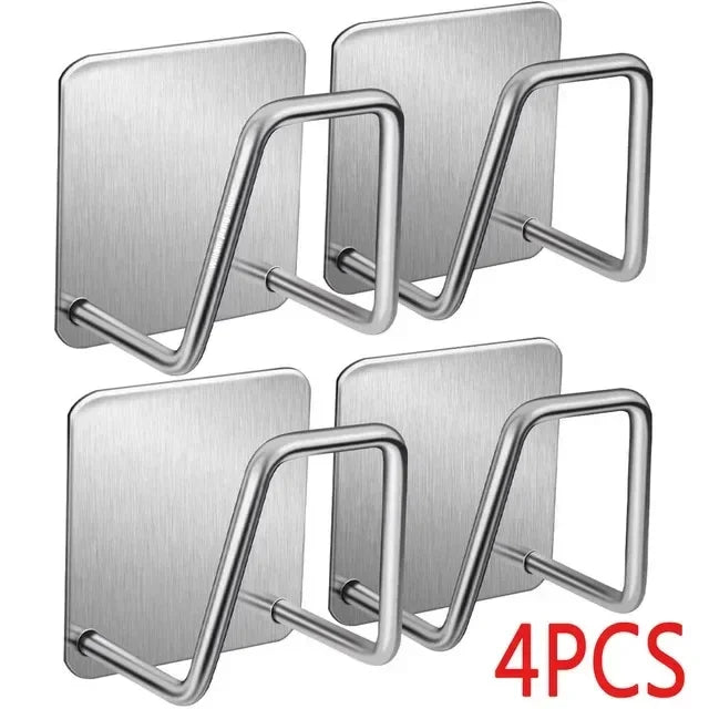 Kitchen Shelf Bathroom Organizer Acceesories Organizers Holder Sink Accessories Dish Home Storage Drainer Spoon Dishes Garden
