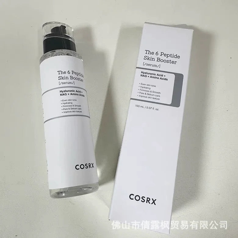 Nourish Snail Mucin Power Repair Essence Water Skin Toner Moisturizing Brightening Hyaluronic Acid Nourishing Skin Care