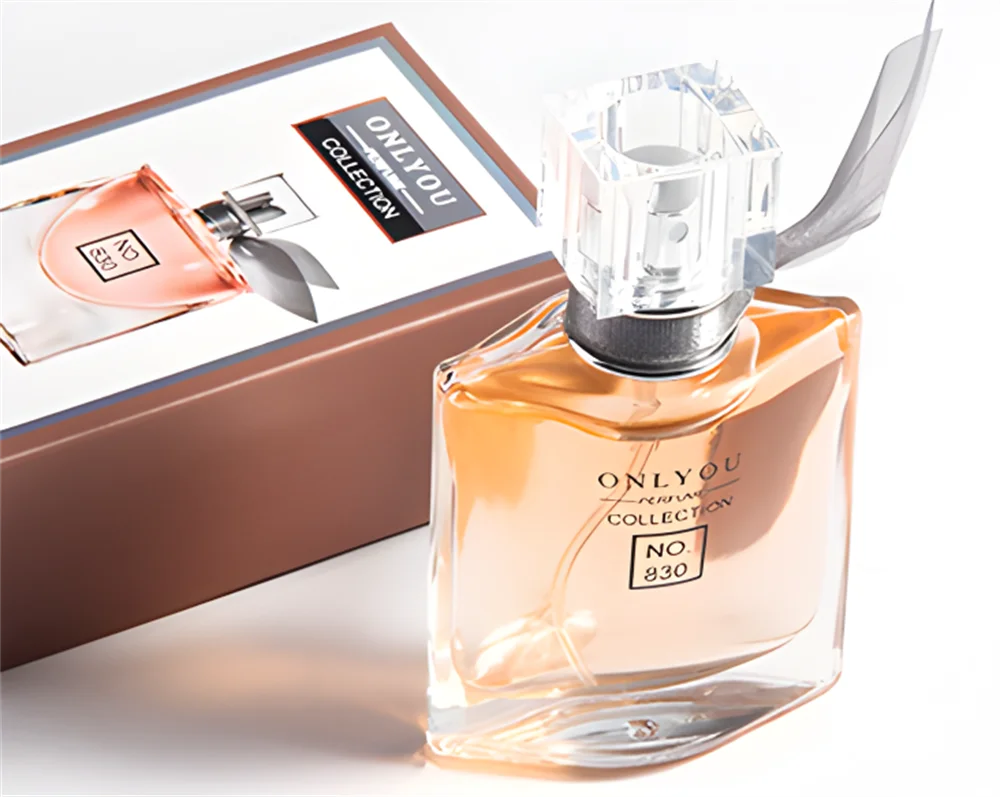 High Quality Perfume Women 30ML Fresh Floral Scent Pheromone Parfum Club De Nuit Lasting Fragrance Perfumes De Mujer Originales