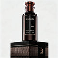Bharara Unisex Eau De Parfum 3.4 Fl Oz 100ml - 5 Scents  Long Lasting Fragrance Suitable for Various Occasions