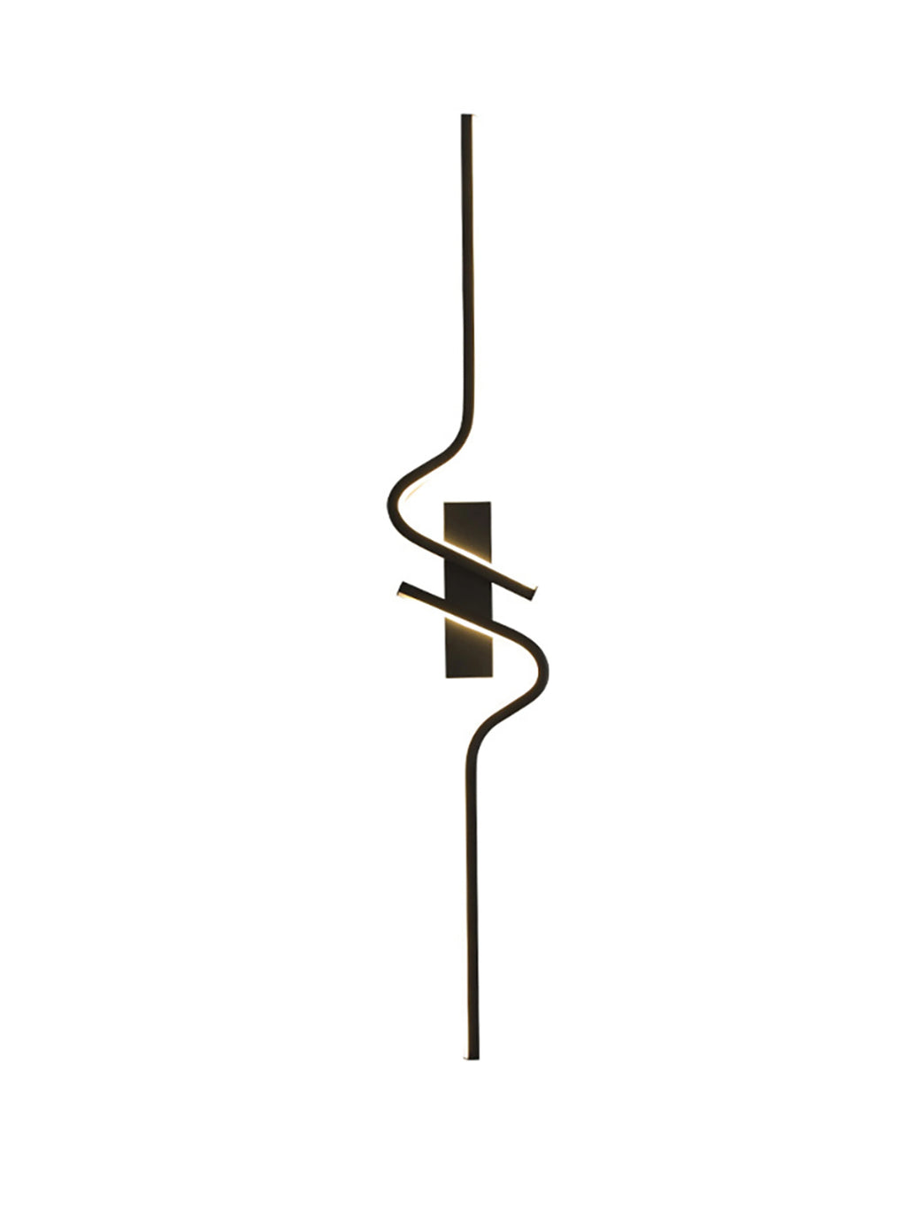 Modern Design LED Wall Light Indoor Atmosphere Living Room Sofa Bedroom Corridor Entrance Villa Courtyard Wall light