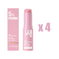 2026 New PDRN Pink Collagen Multi Balm Stick Volume Firming Anti Aging Smooth Fine Lines Eye Neck Forehead Smile Lines Face Care