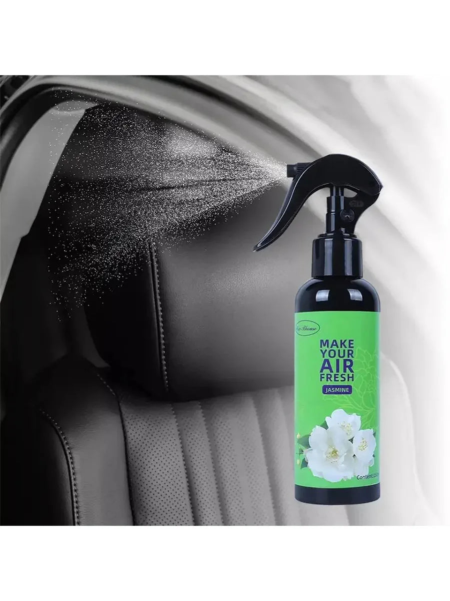 150ML Car Air Freshener  Spray Perfume Odor Eliminator Essential Long-Lasting Home Air Purification Deodorization