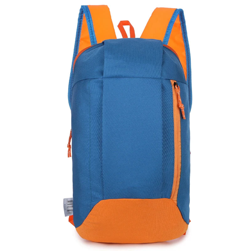 Outdoor Sports Backpack Waterproof Light Weight Travel Hiking Bags Climbing Camping Knapsack For Mens Women Schoolbags