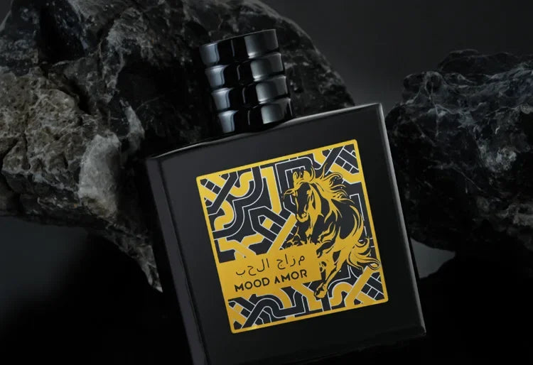 Brand Arabian Men Perfume Woody Gentleman Irresistible Dating Gift Spray Flirting Pheromone Long Lasting Attract Man Perfumes